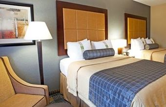 Holiday Inn Hotel & Suites Stockbridge/atlanta I-75