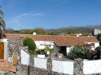 Apartamentos Casa Pepa
