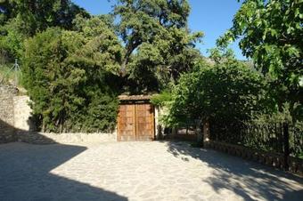 Agroturismo La Toba