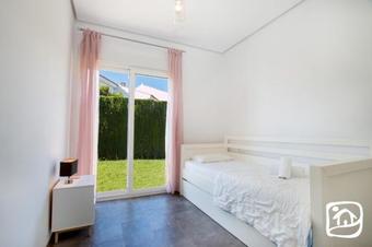 Abahana Villas Puerto Basetes