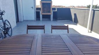 Apartament Saray