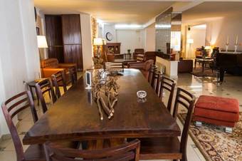 Hotel Alexios