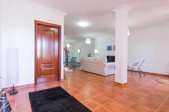 Live Malpais House