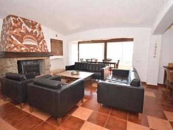 Villa La Roca