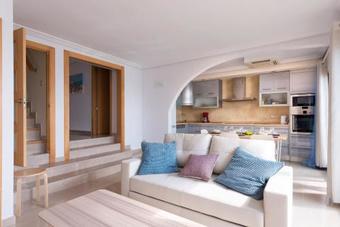 Apartamento Jakarta 3