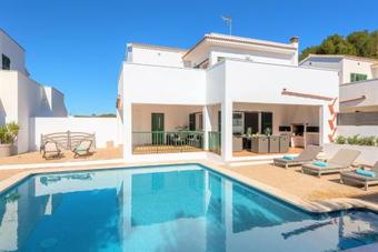 Villa Lacalma