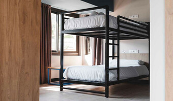 Hostal Font Andorra Hostel By Nexta