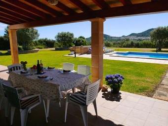 Finca S��liva