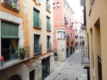 Girona Apartamento Vistas Al Río