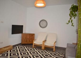 Casa Soto Accesible