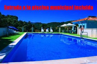 Casa Rural Fuente Caraila