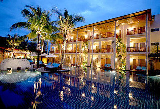 Hotel Ayara Villas