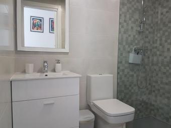 Luxury 3 Bedroom Apartment