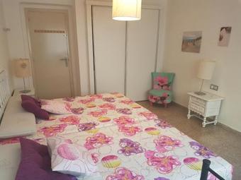 Pobla Farnals Orly Apartments