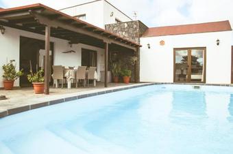 Villa Arriba