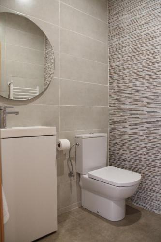 Apartamentos Ixa