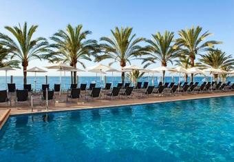 Apartamento Hapimag Resort Marbella