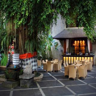 Hotel Best Western Resort Kuta