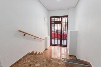 Apartamento Floridablanca