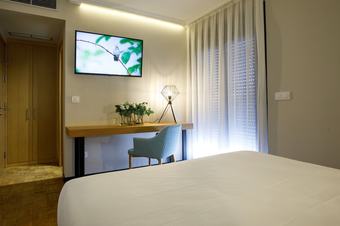 Hotel Val Convention