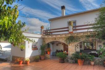 Casa Aries