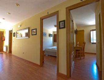 Hotel Rural Somiedo