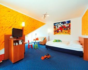 Hotel Best Western Airport
