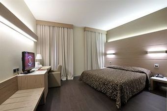 Hotel Federico II