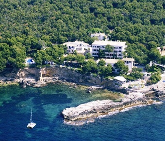 Hotel Bendinat