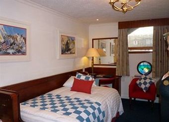 Royal Castle Hotel