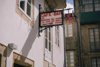 Hostal Os Sobriños Do Pai