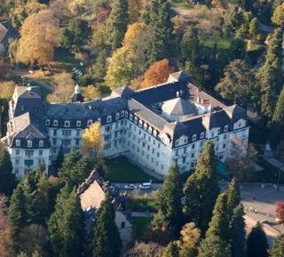 Grandhotel Romerbad(.)