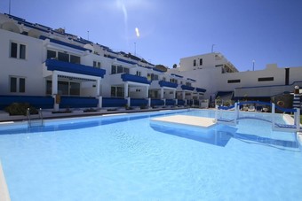 Apartamentos Mariposa Del Sol