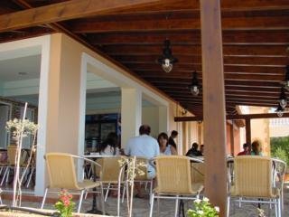Hotel Lido Corfu Sun