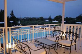 Apartamentos Belvedere Hotel Zth