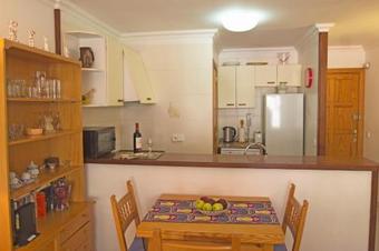 Apartamento Delta 3