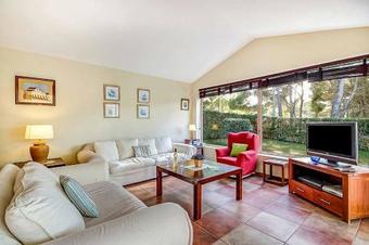 Villa Monty