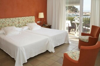 Hotel Llevant