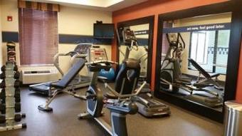 Hotel Hampton Inn & Suites Gallup Nm