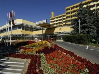 Hunguest Hotel Helios