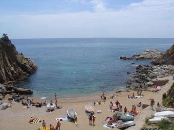 Lets Holidays El Taller Apartment