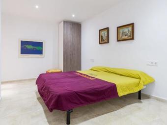 Apartment Puerto