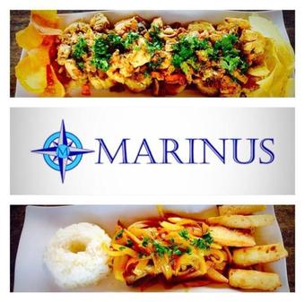 Marinus Eco-lodge