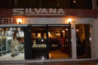 Hotel Hostal Silvana ***