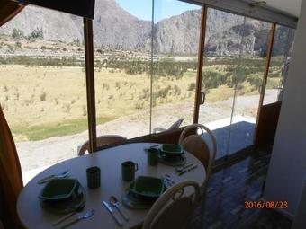Lodge Kusi Resorts