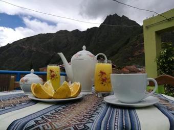 Hostal Kenty