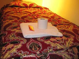 Hostal Hostel Sion