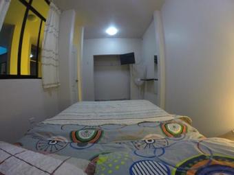 Village Surf Hotel