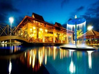 Hotel Mussulo Beach Resort By Mantra
