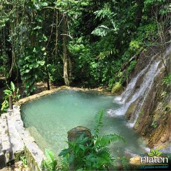 Hotel Platon Ecolodge